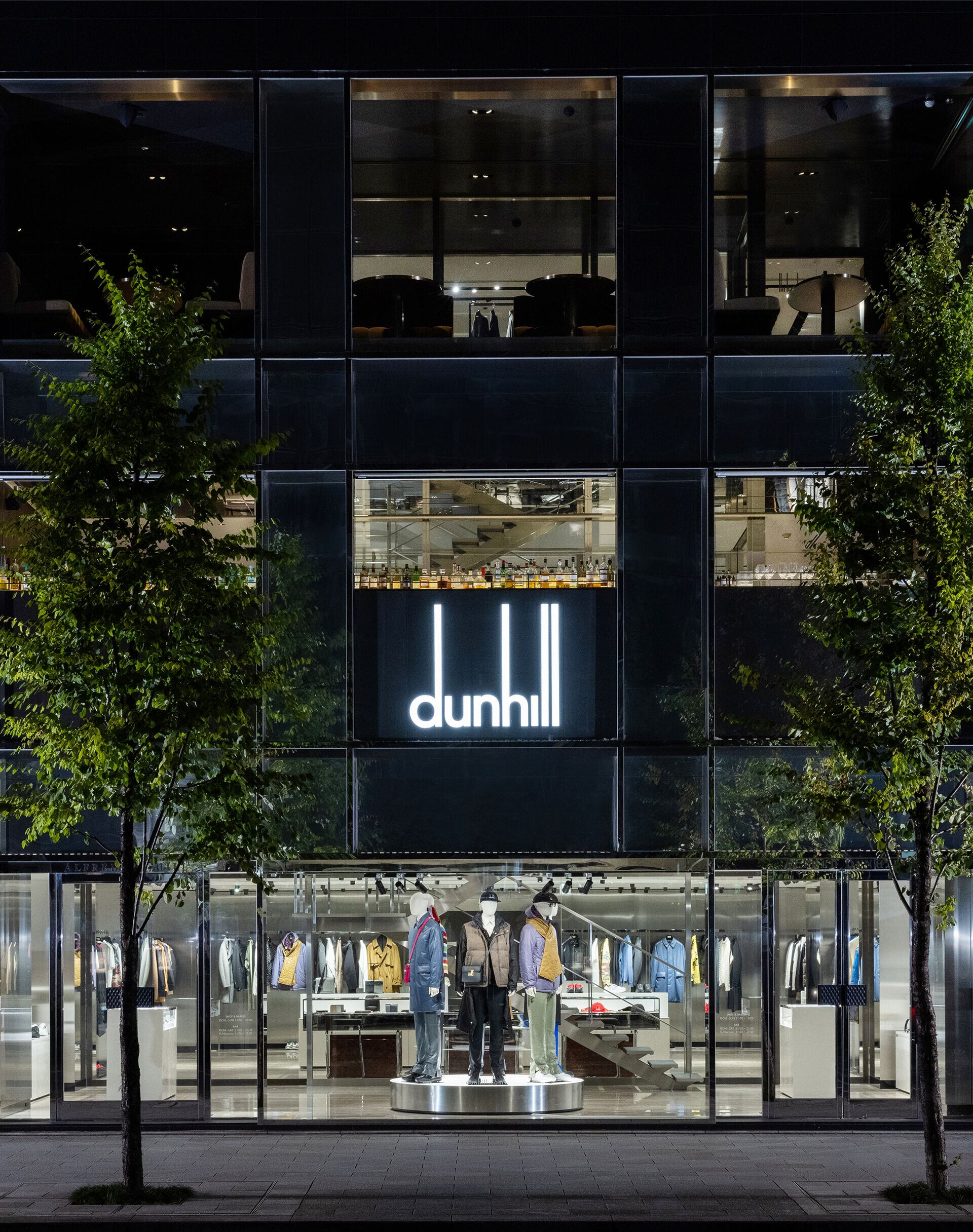 ダンヒル 高級メンズウェア レザーアクセサリー Dunhill Jp ダンヒル 高級メンズウェア レザーアクセサリー Dunhill Jp