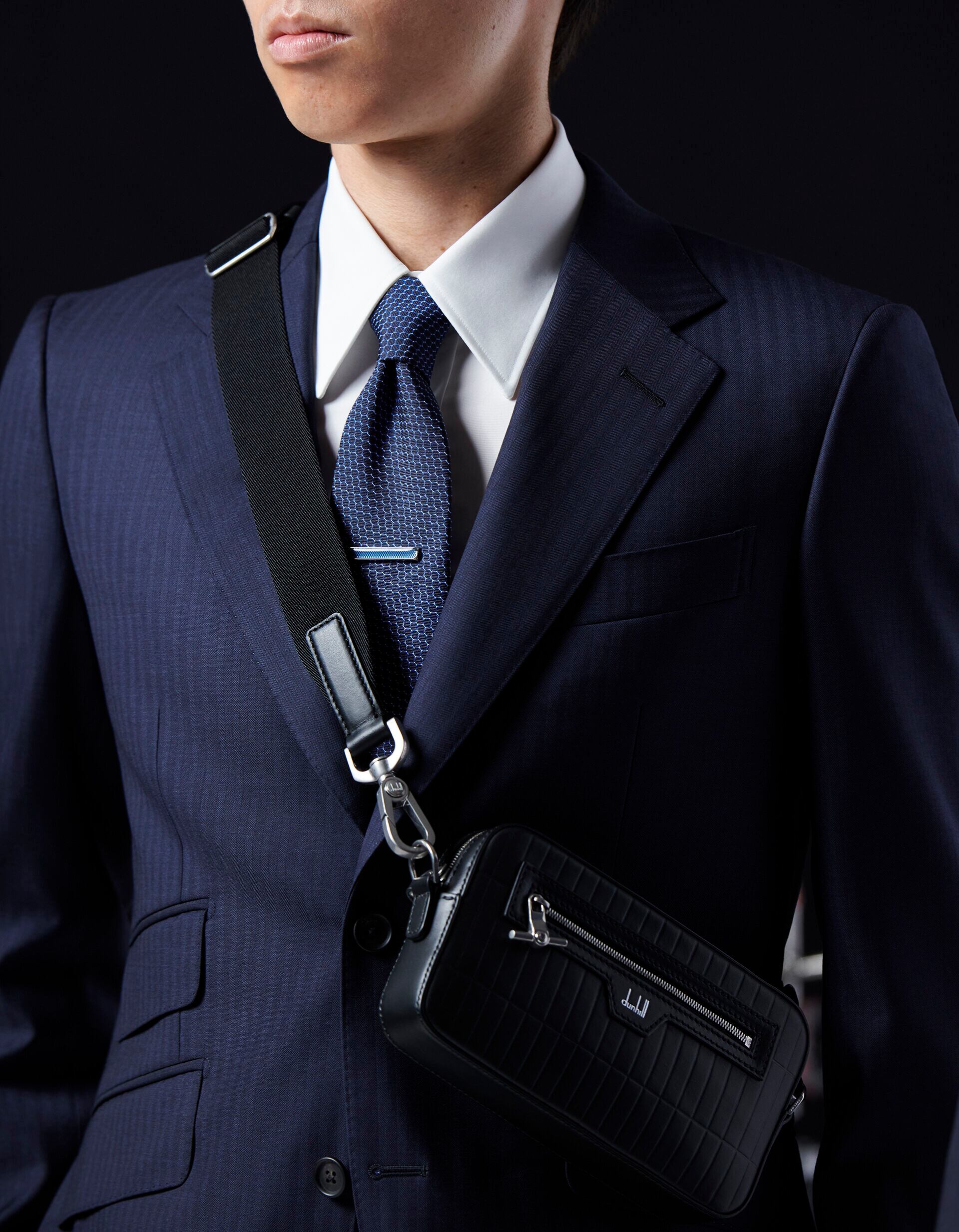 メンズウェア Dunhill ダンヒル 公式