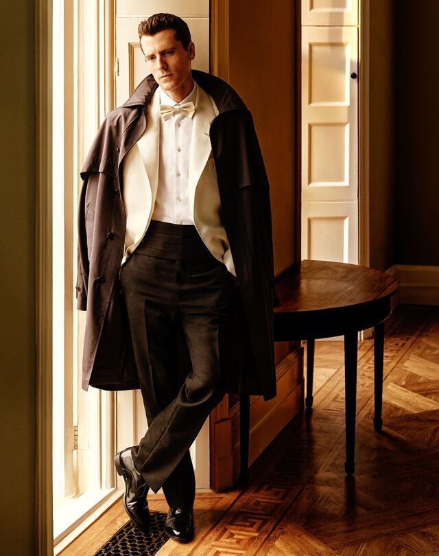 Dunhill New York