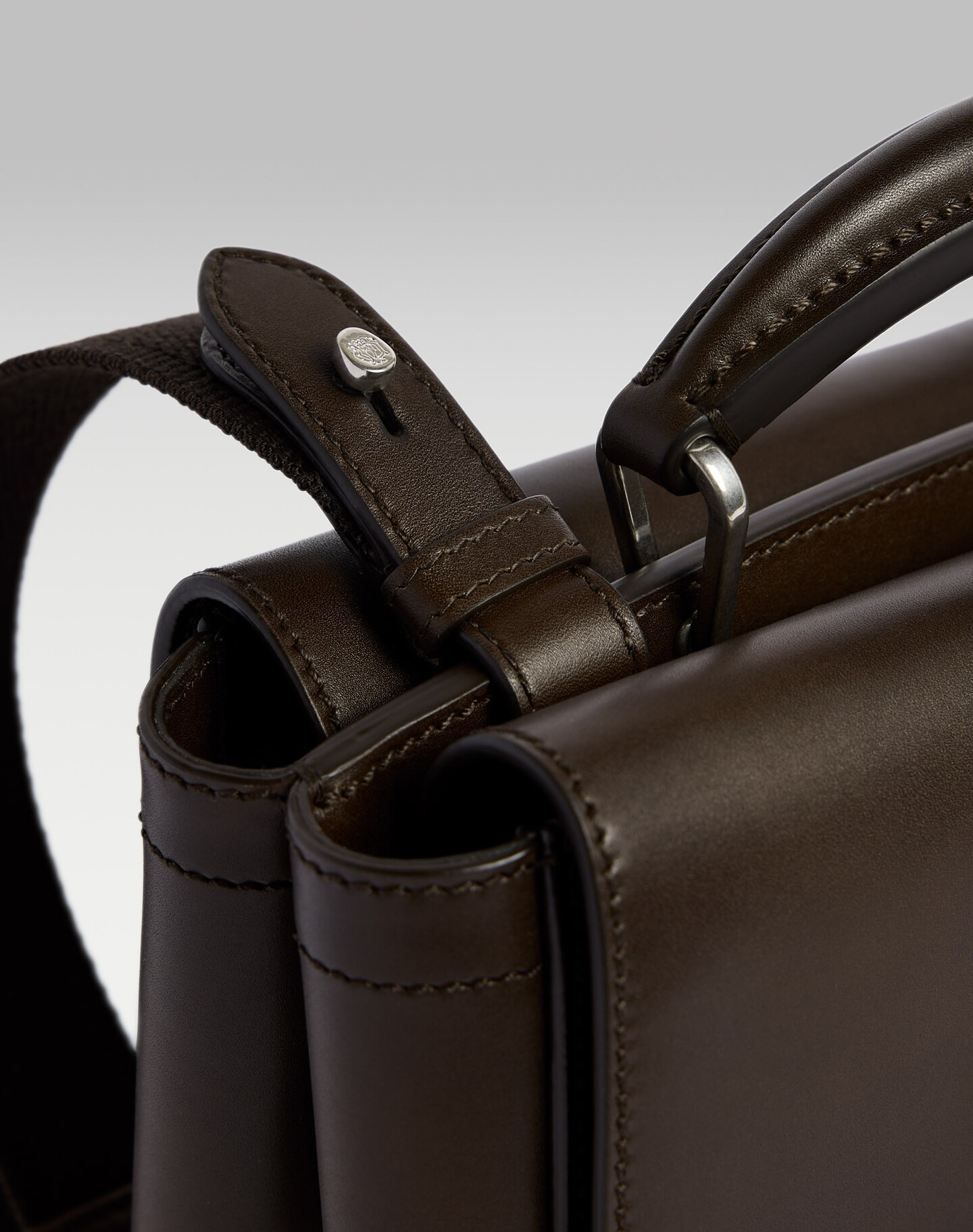 Alfred 25 Patina Calf - 3