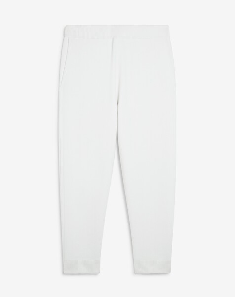 Athluxury Cotton Cashmere Track Pants