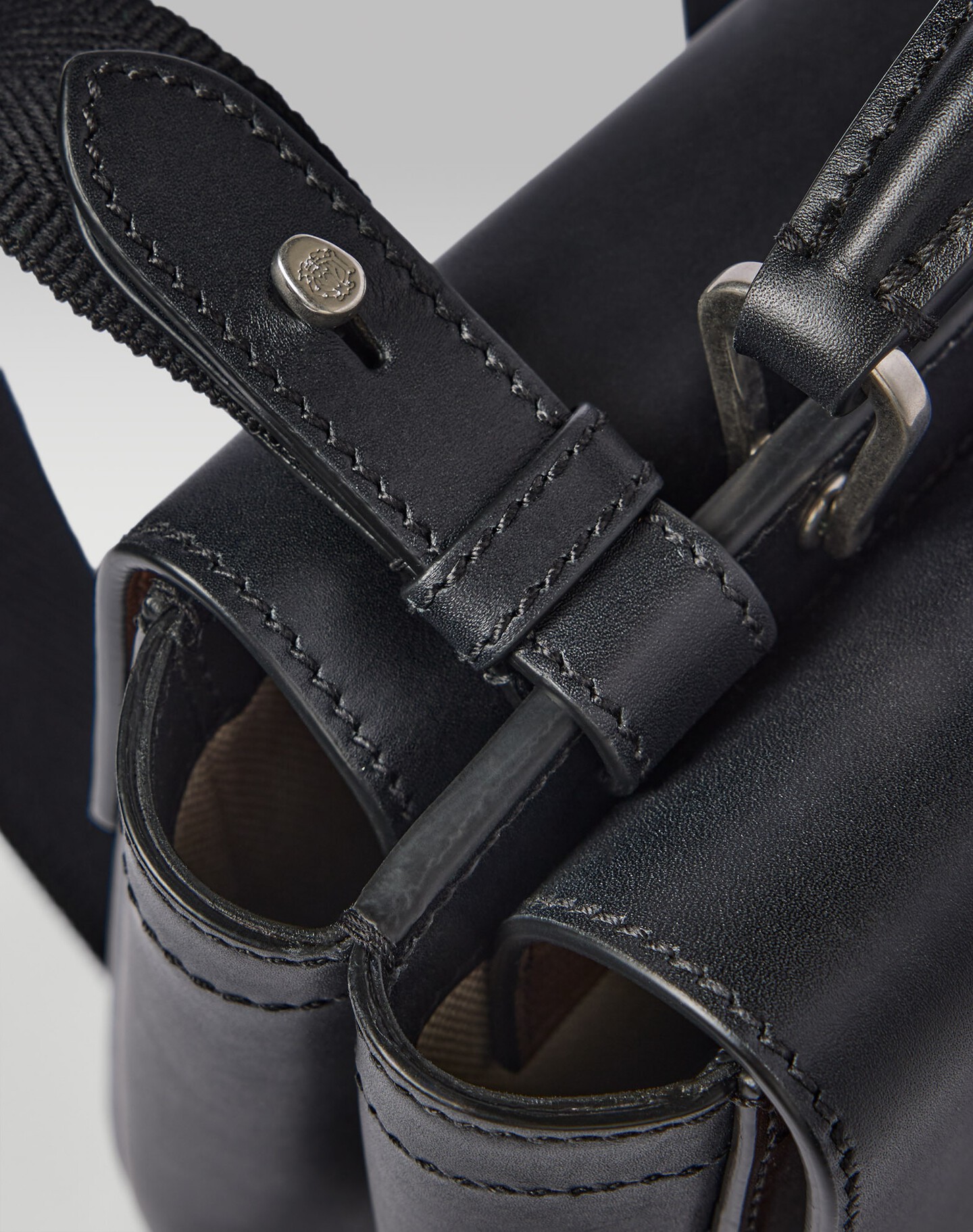 Alfred 25 Patina Calf - 3