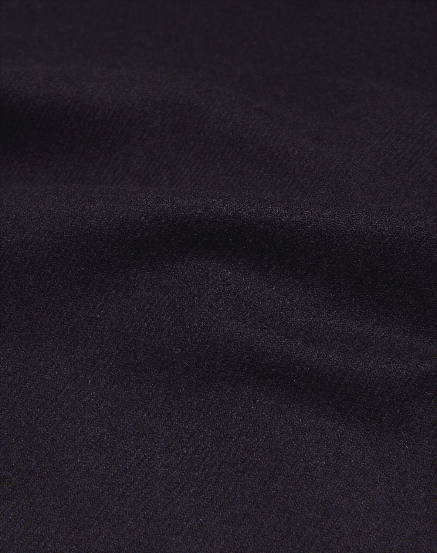 Abrigo deportivo Bourdon de cachemir con botonadura doble - 9