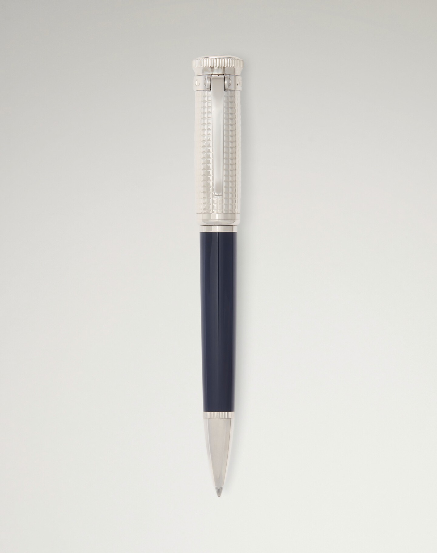 Sentryman Kombi-Kugelschreiber mit Hobnail-Muster - 2