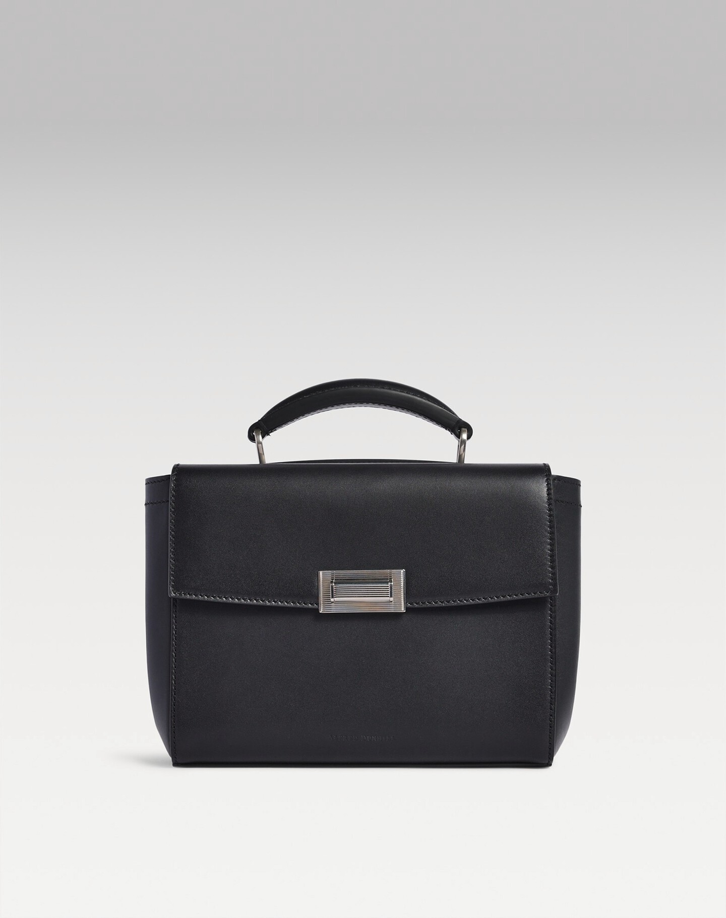 Alfred 25 Patina Calf - 1