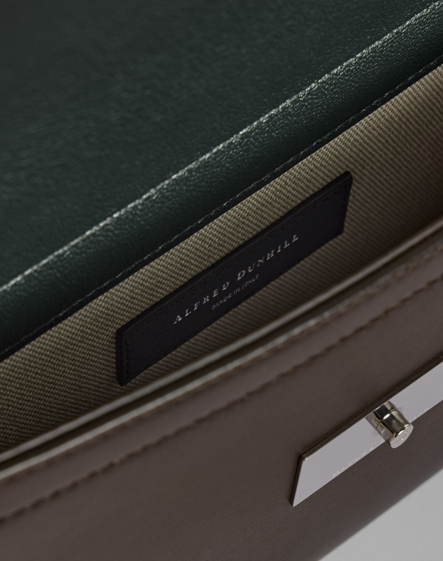 Alfred 25 Patina Calf - 4