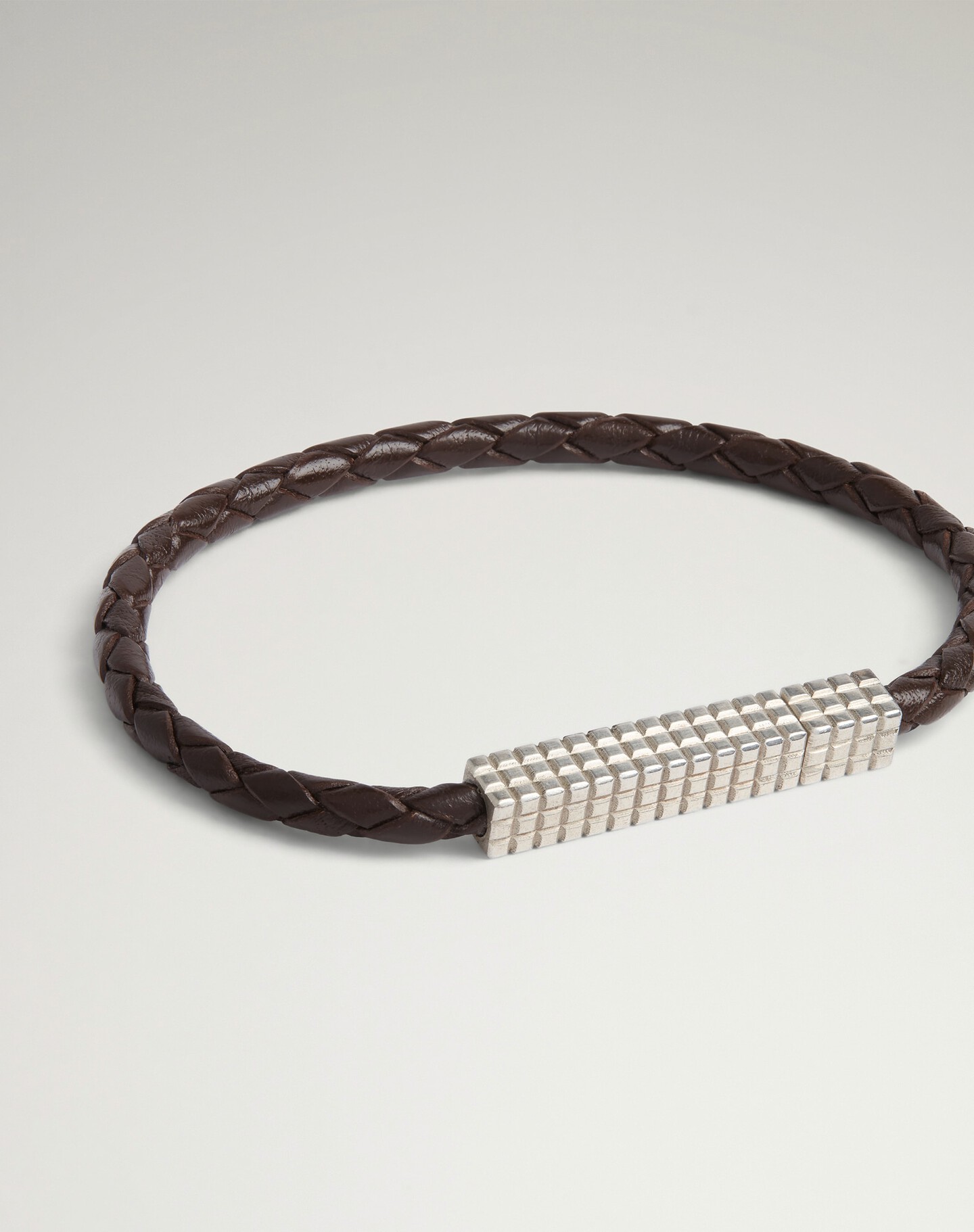 Braided Bracelet - 2