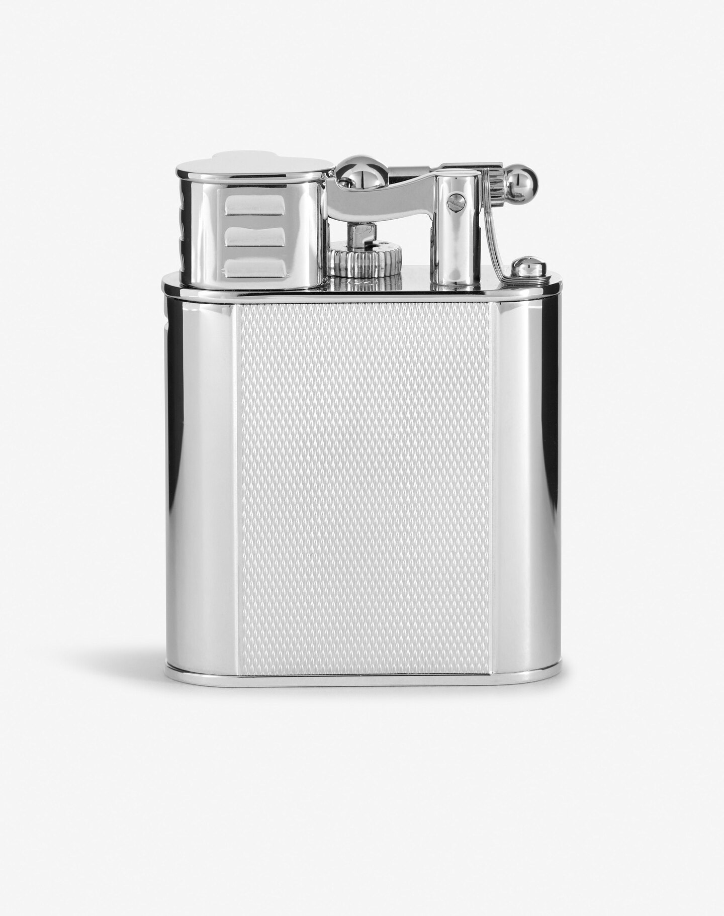 Barley Turbo Lighter - 1