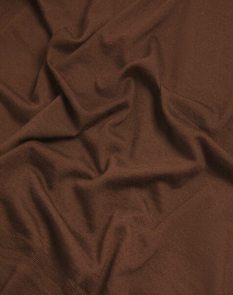 Superfine Cashmere Crew Neck Jumper