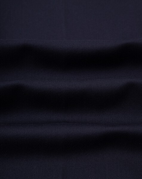 Cotton Gabardine Joggers