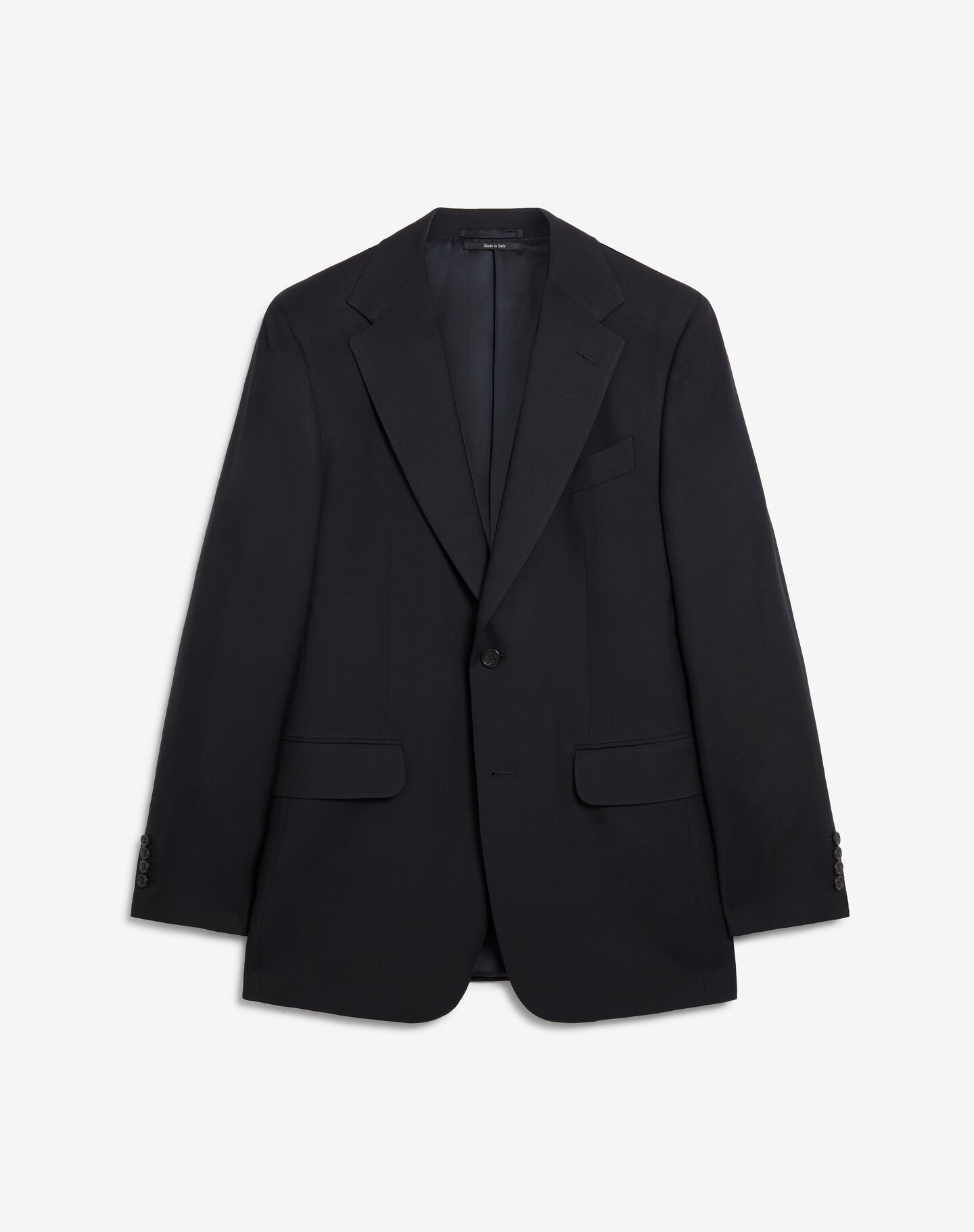 Belgravia Super 150 Wool Jacket - 1
