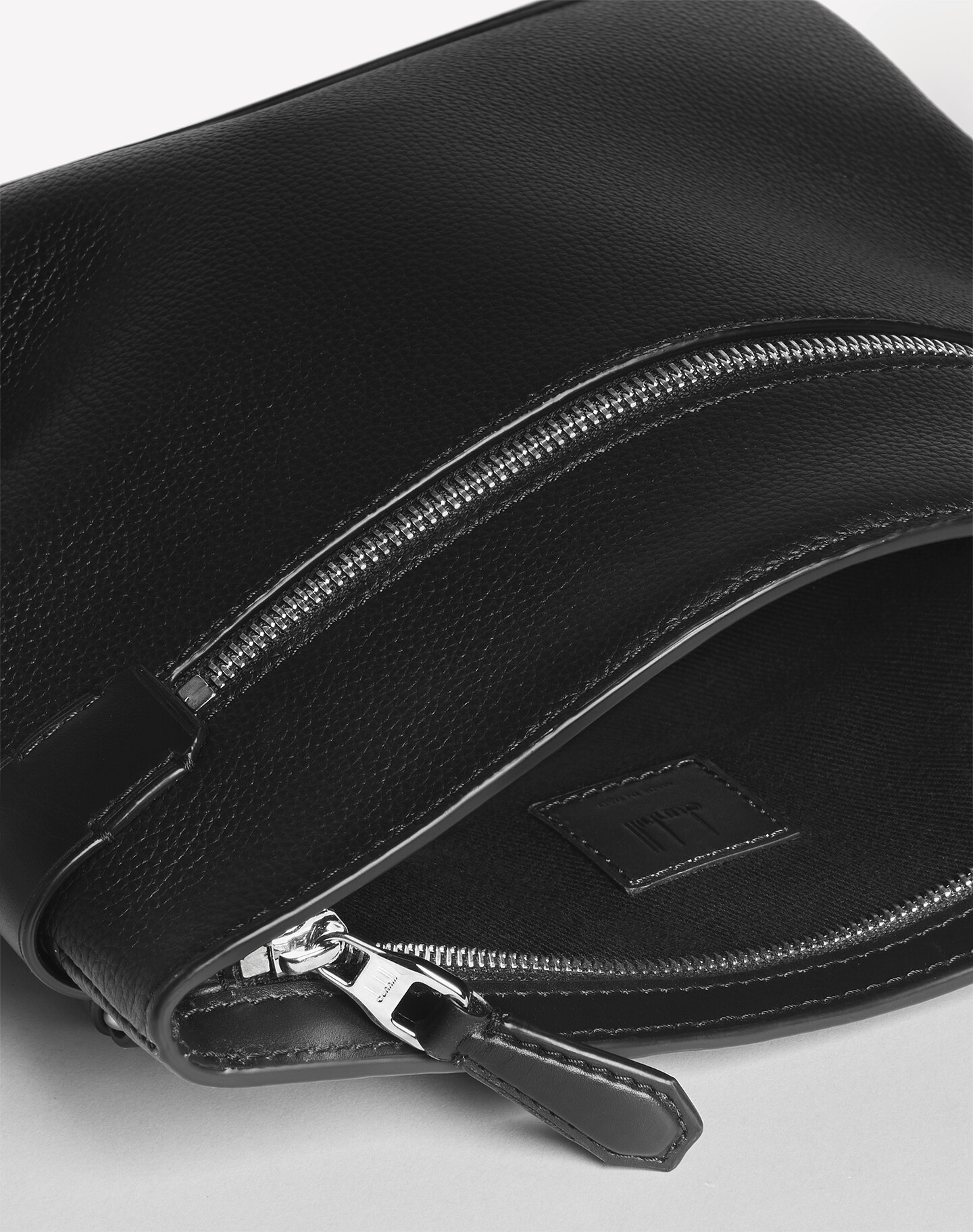 1893 Harness Envelope - 3