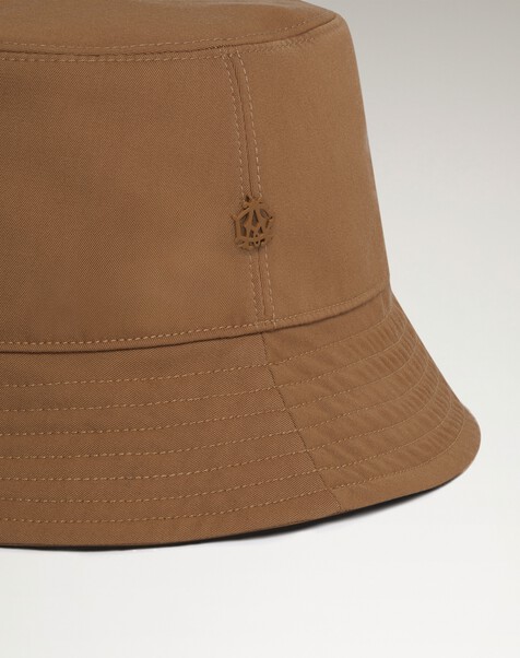 Merino Wool Bucket Hat