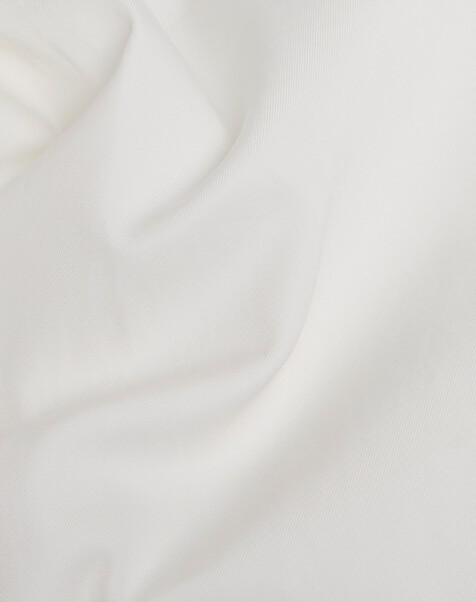 Cotton Gabardine Tailored Chinos