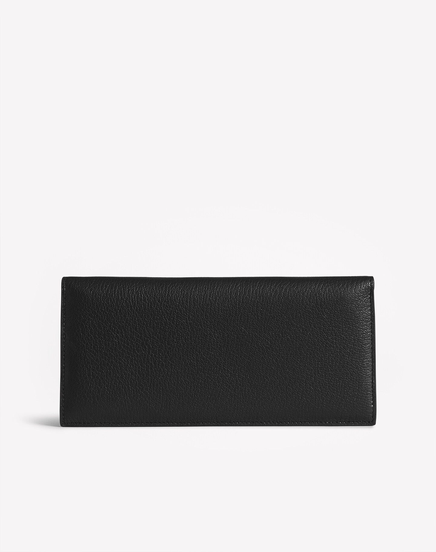 Duke Fine Leather 10CC Coat Wallet - 2