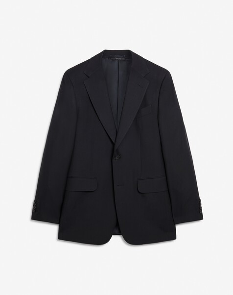 Belgravia Super 150 Wool Jacket