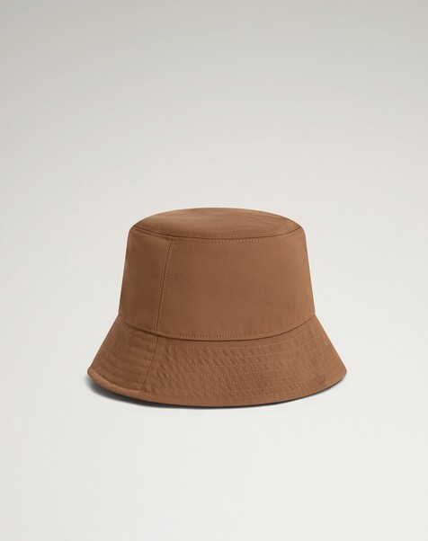 Merino Wool Bucket Hat