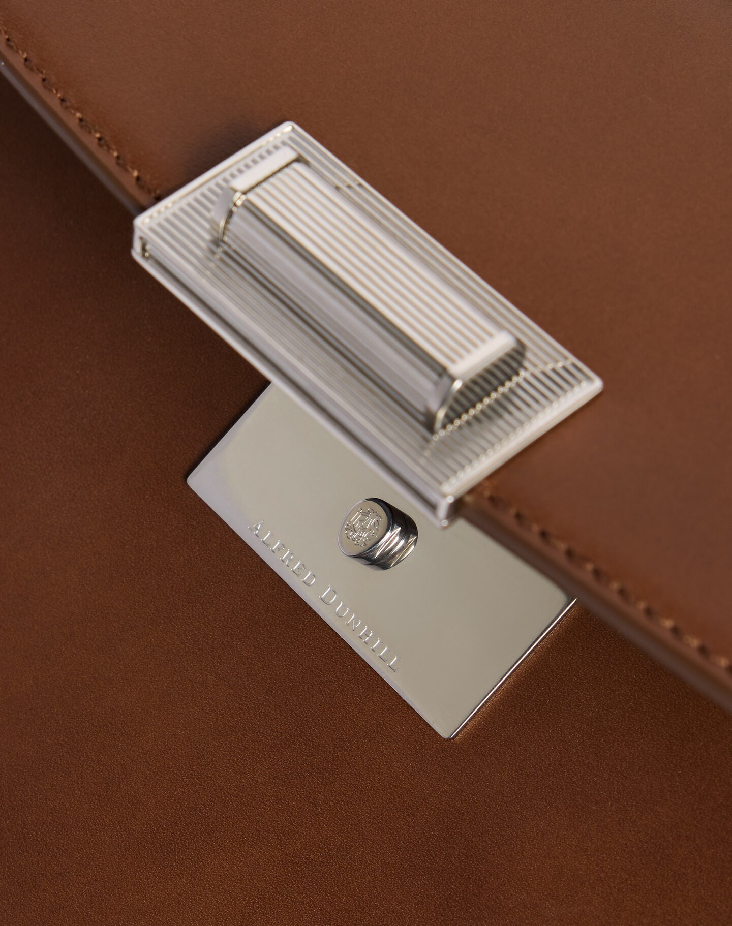 Alfred 25 Patina Calf - 6