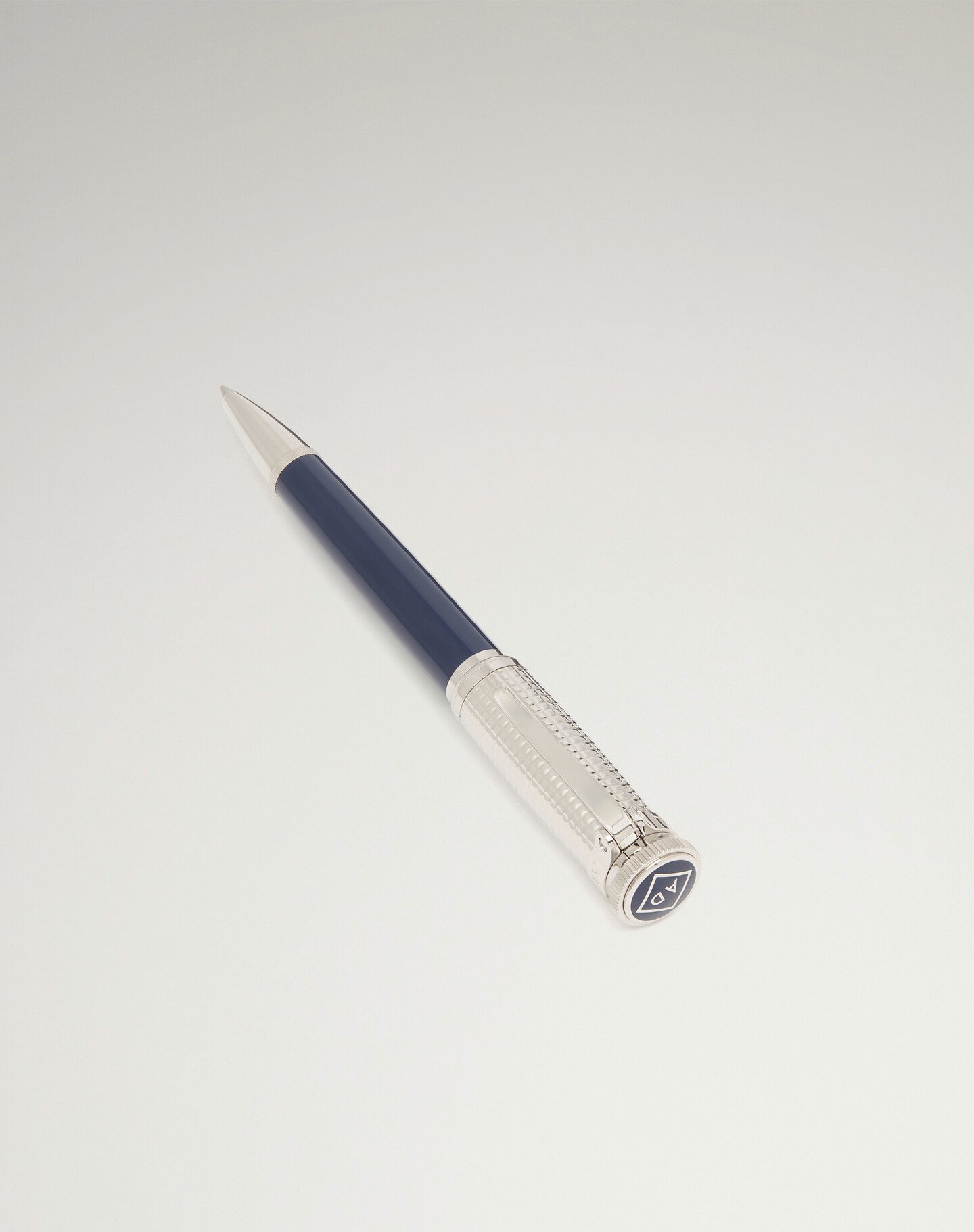 Sentryman Kombi-Kugelschreiber mit Hobnail-Muster - 3