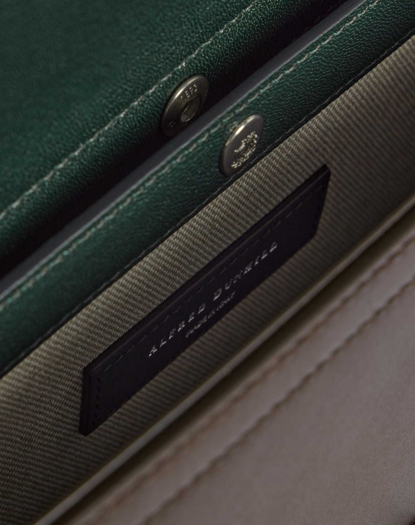 Alfred 40 Patina Calf - 5