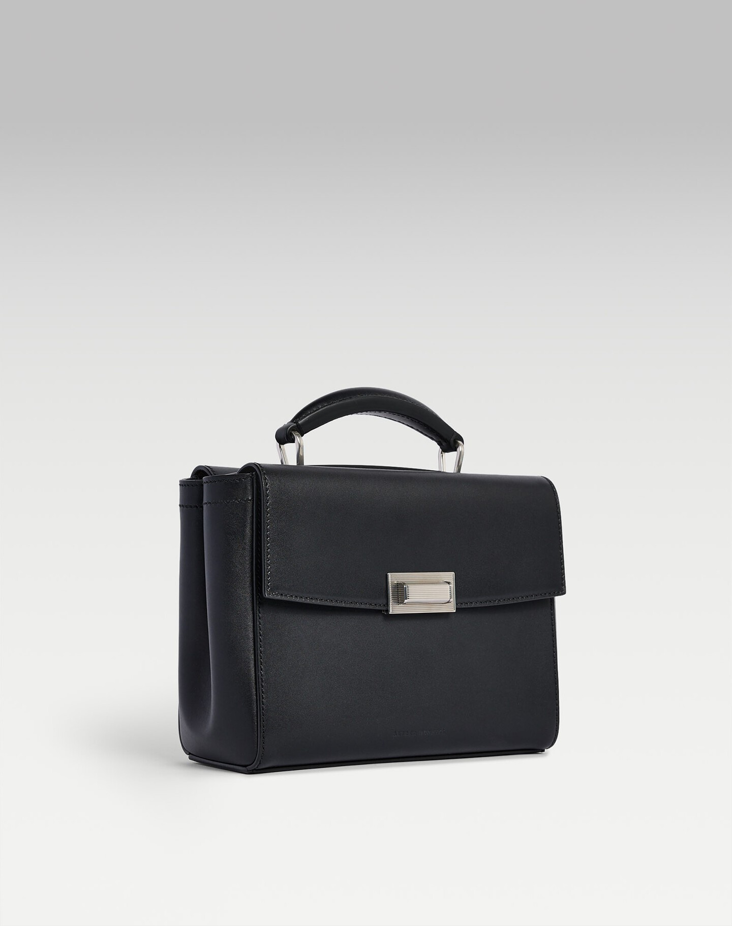 Alfred 25 Patina Calf - 2