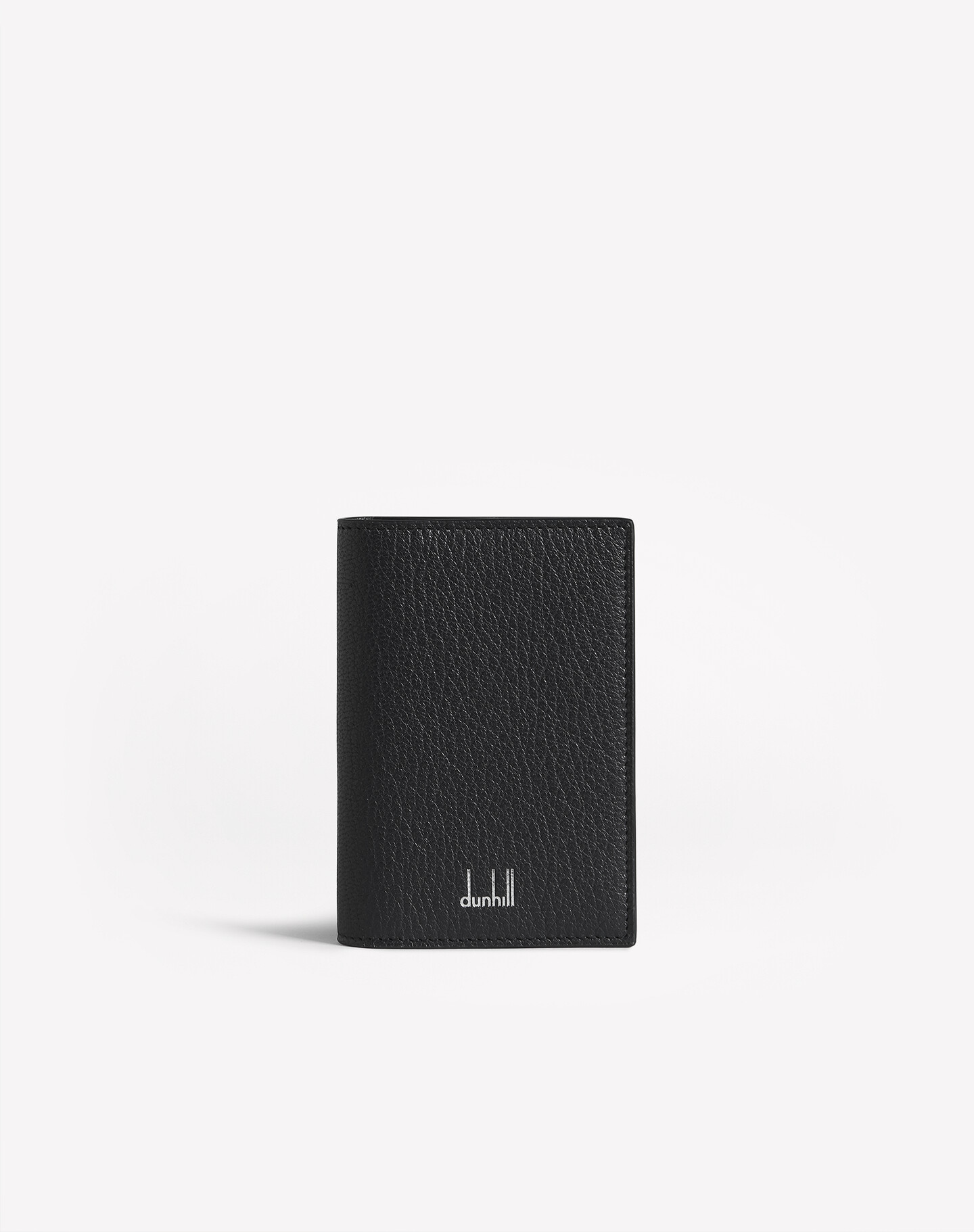 Duke Fine Leather Business Card Case - 1