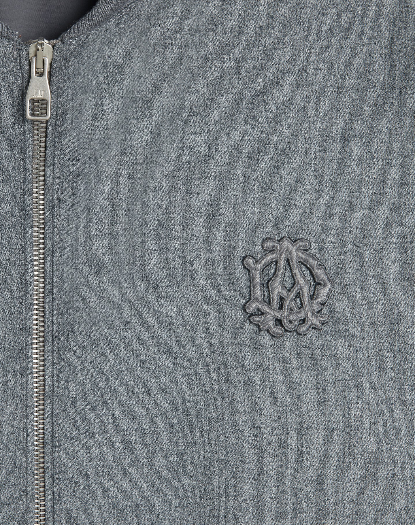 Athluxury Packable Wool Bomber - 5