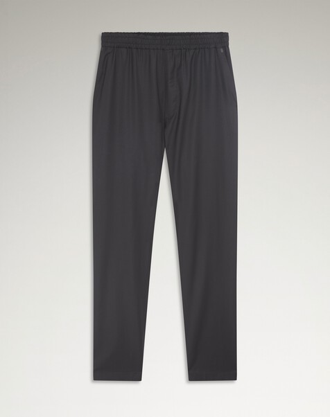 Athluxury Wool Joggers