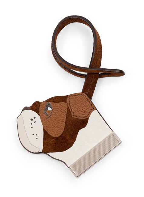 Dunhill Icon Bulldog Charm