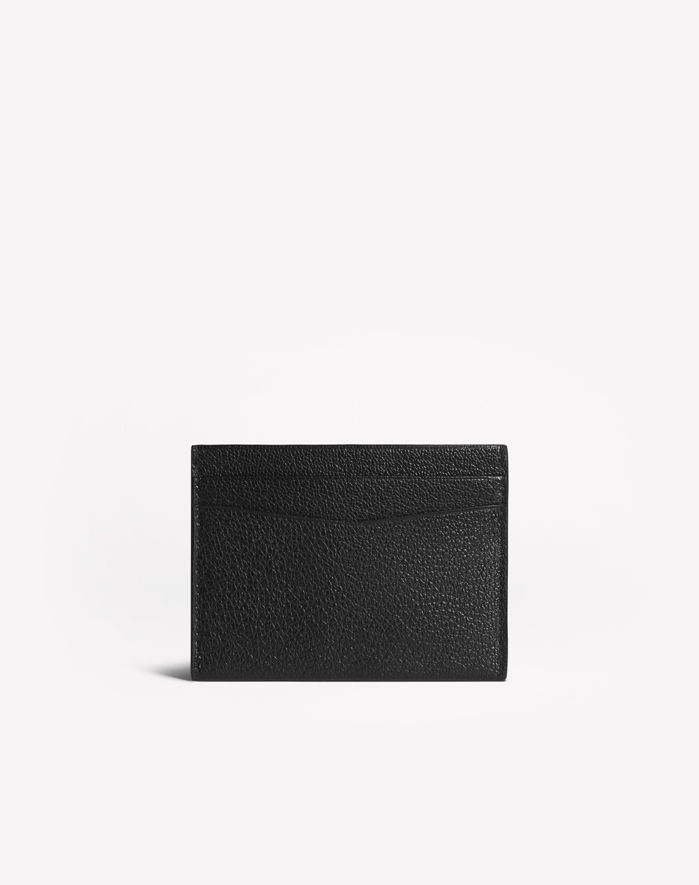 Duke Fine Leather Card Case - 3