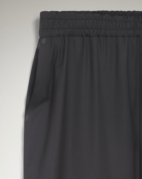 Athluxury Wool Joggers