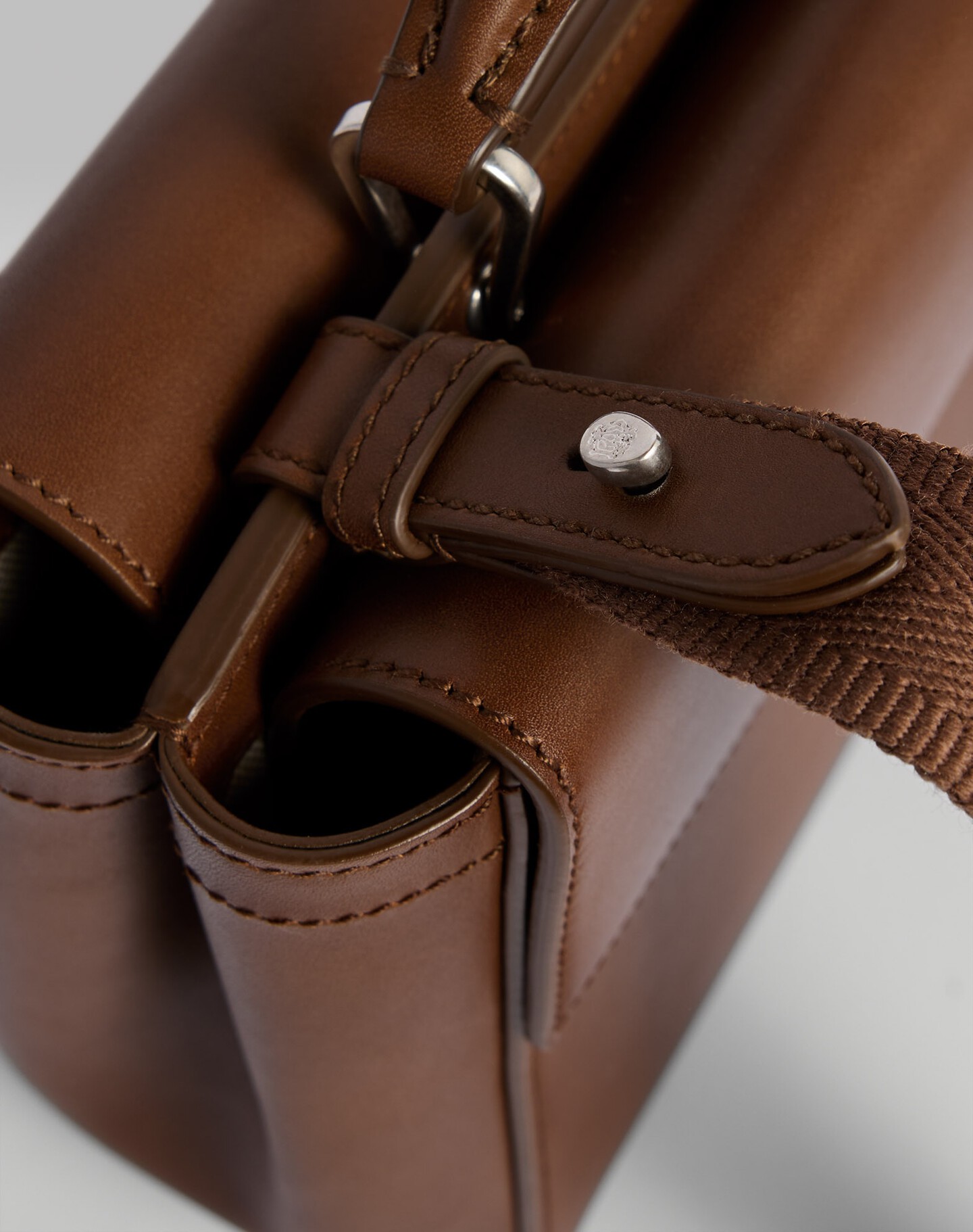 Alfred 25 Patina Calf - 4