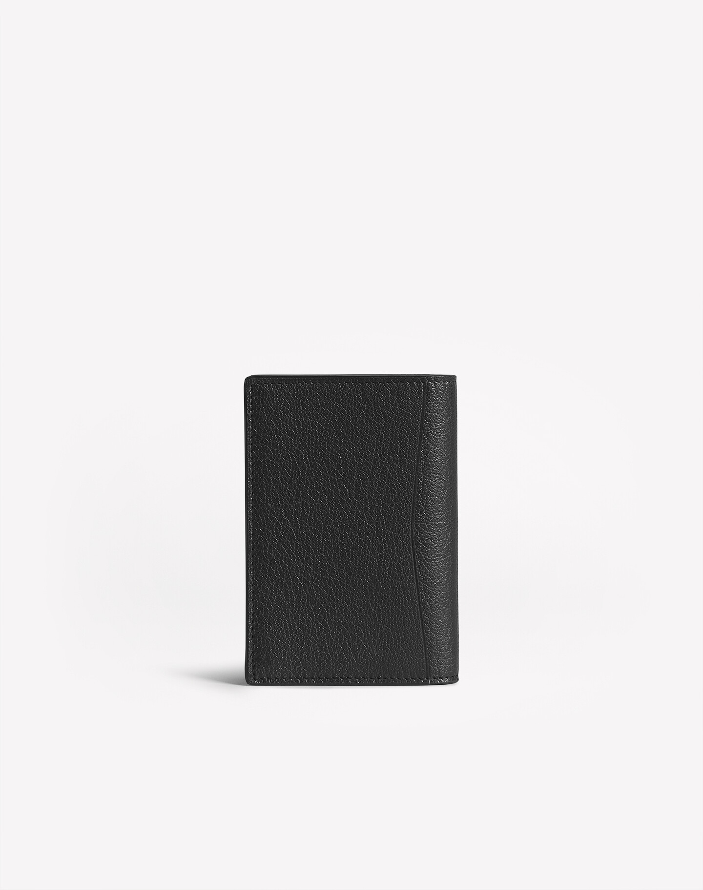 Duke Fine Leather Business Card Case - 2