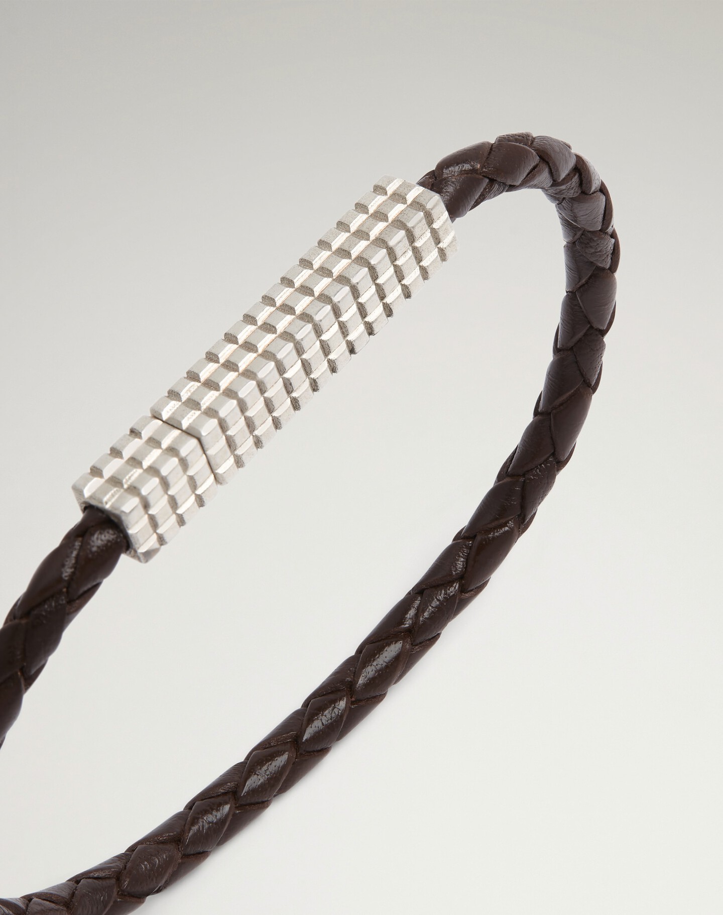 Braided Bracelet - 3