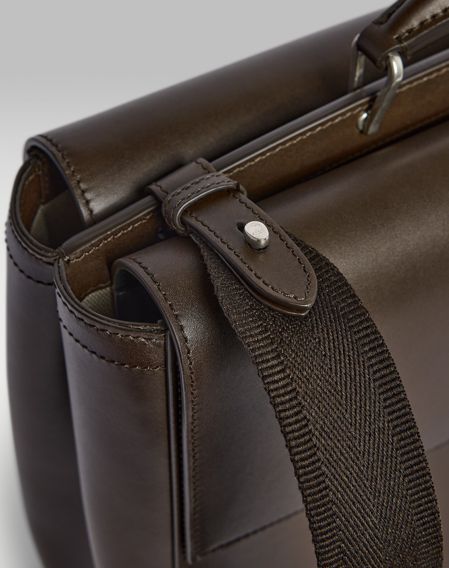 Alfred 40 Patina Calf - 4