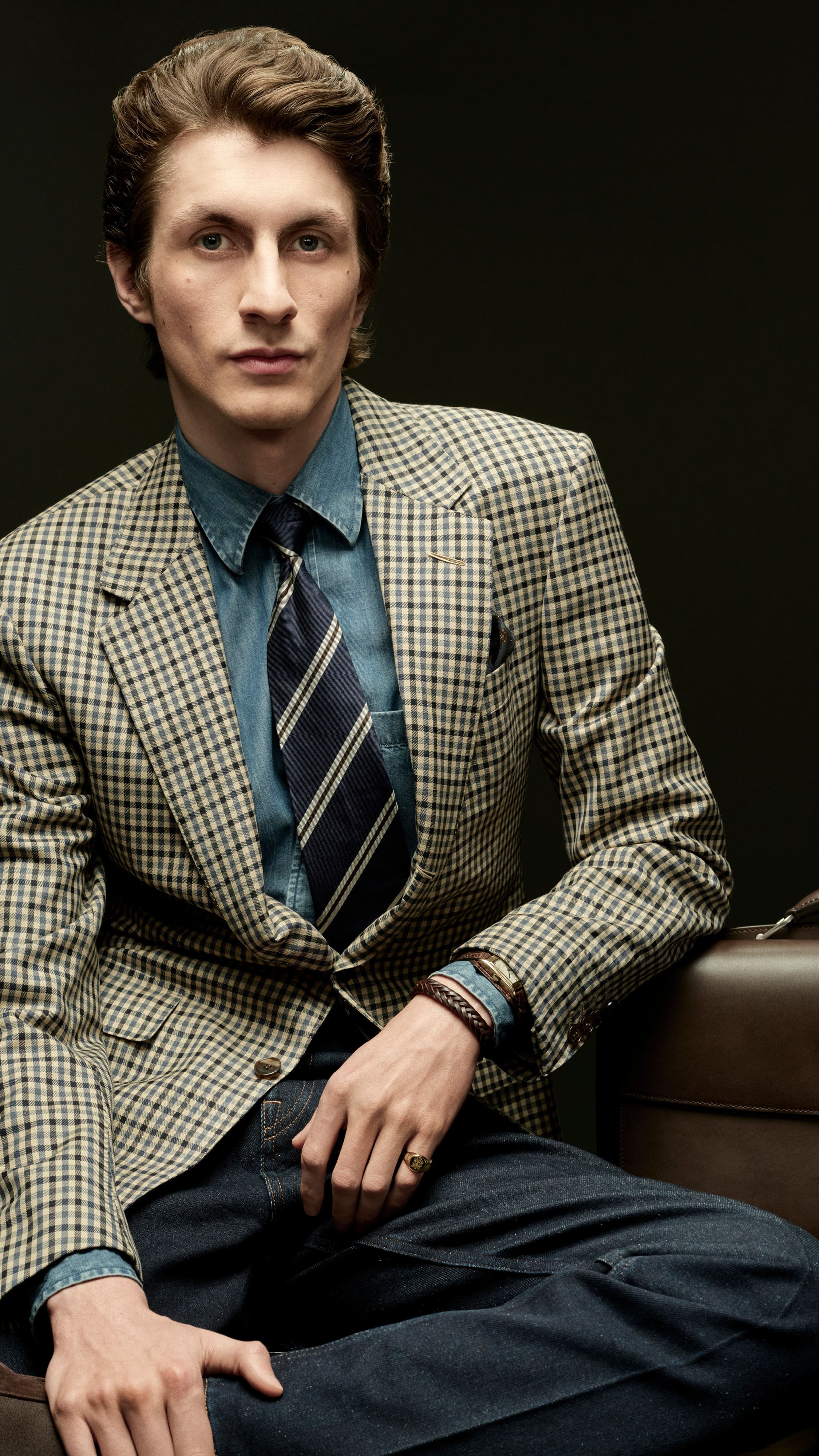 dunhill AW26 new
