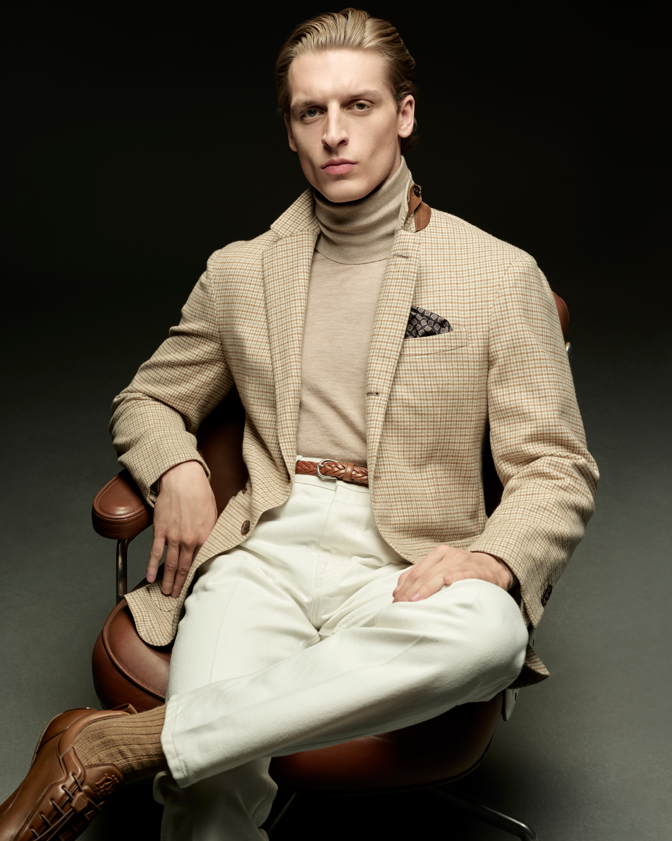 dunhill summer accesories