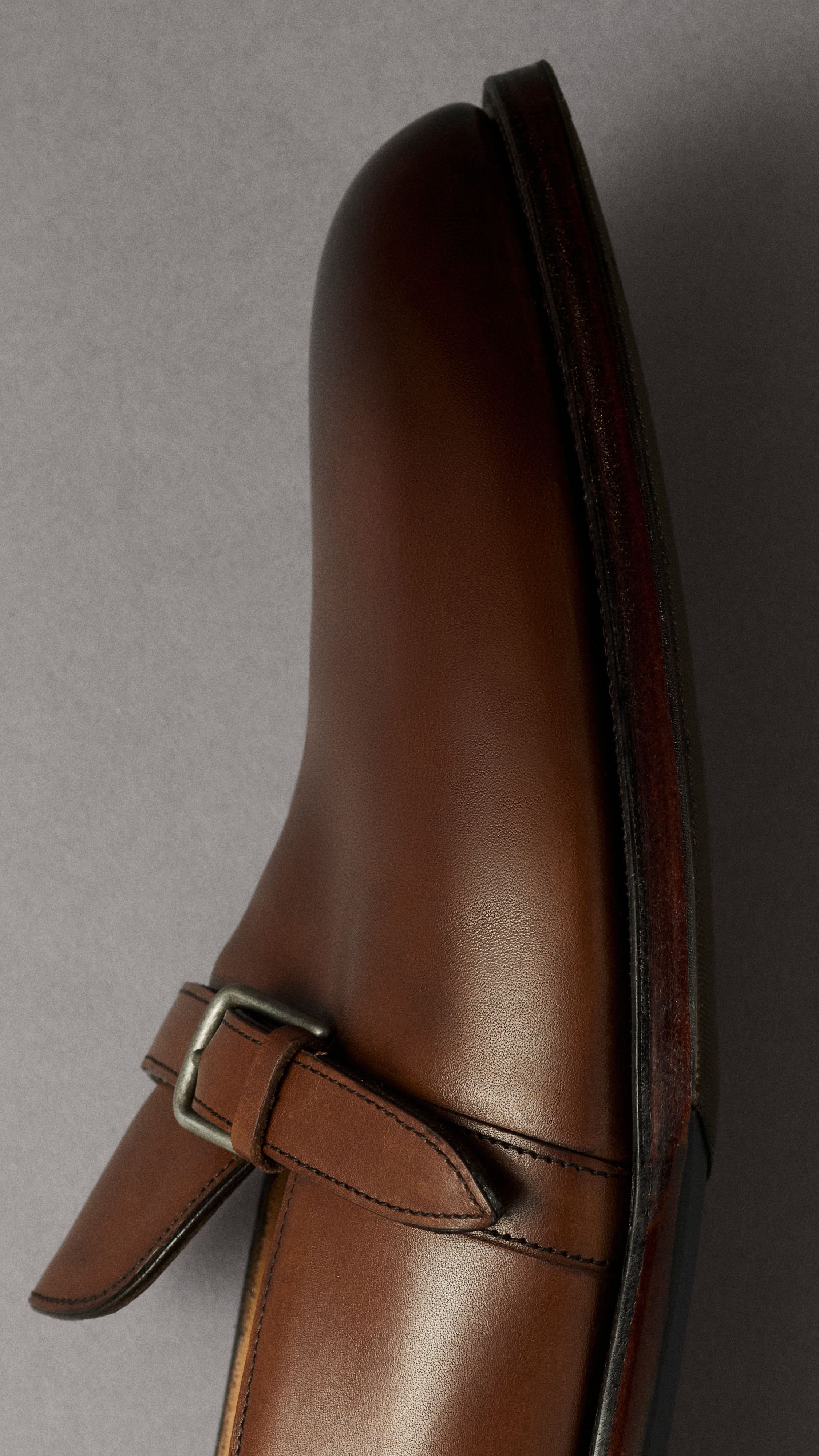 dunhill footwear