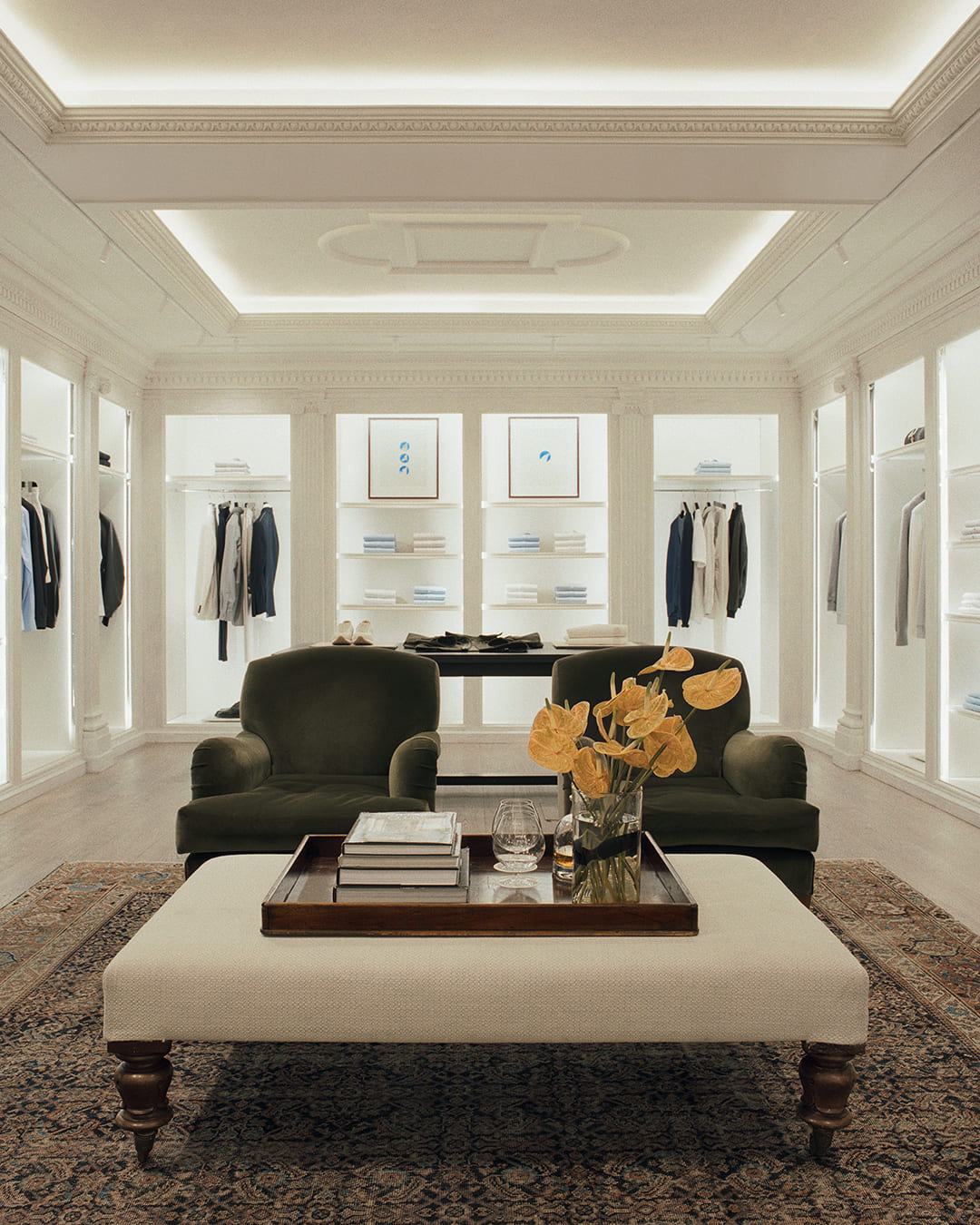 Bourdon House Store