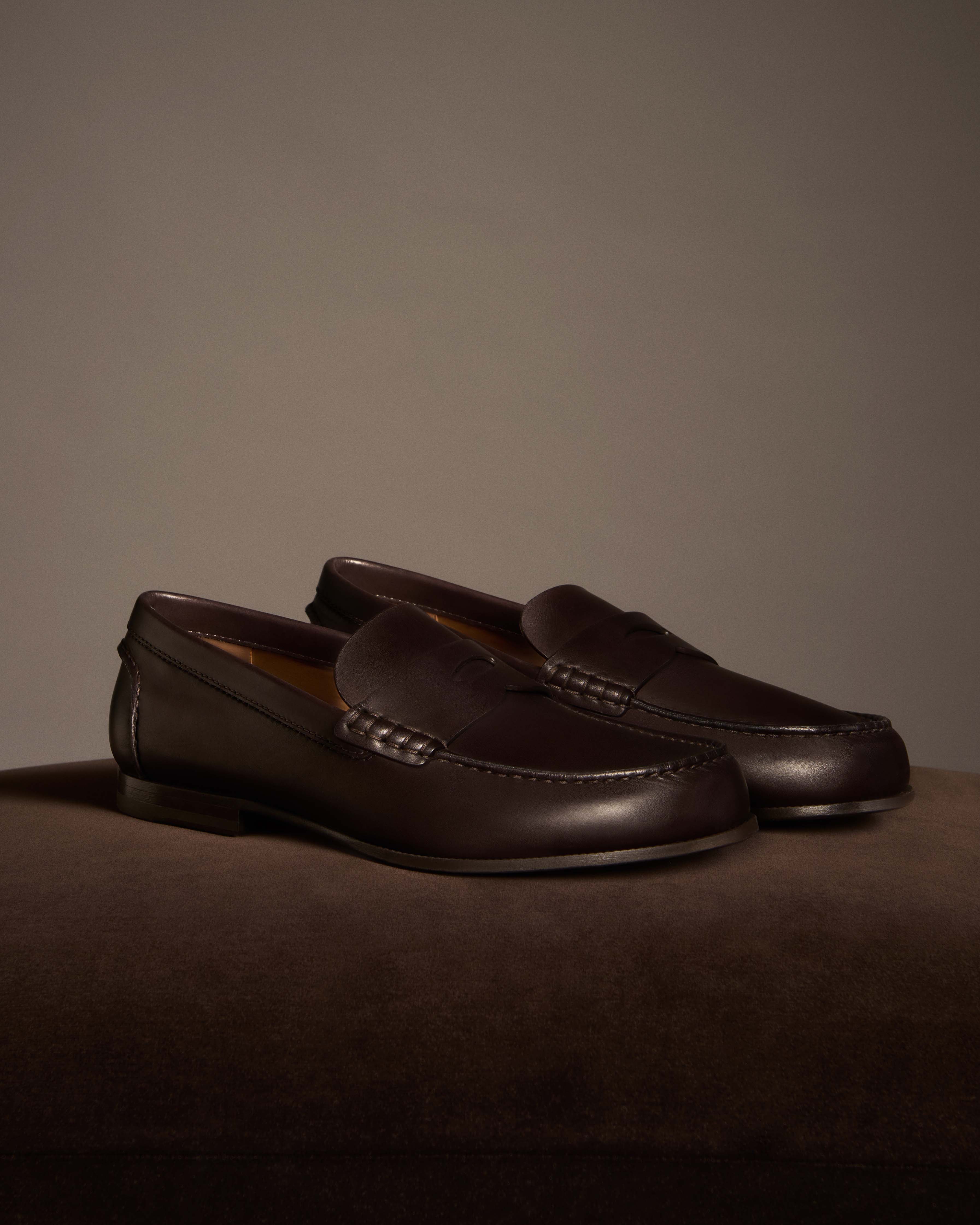 Loafers | dunhill JP