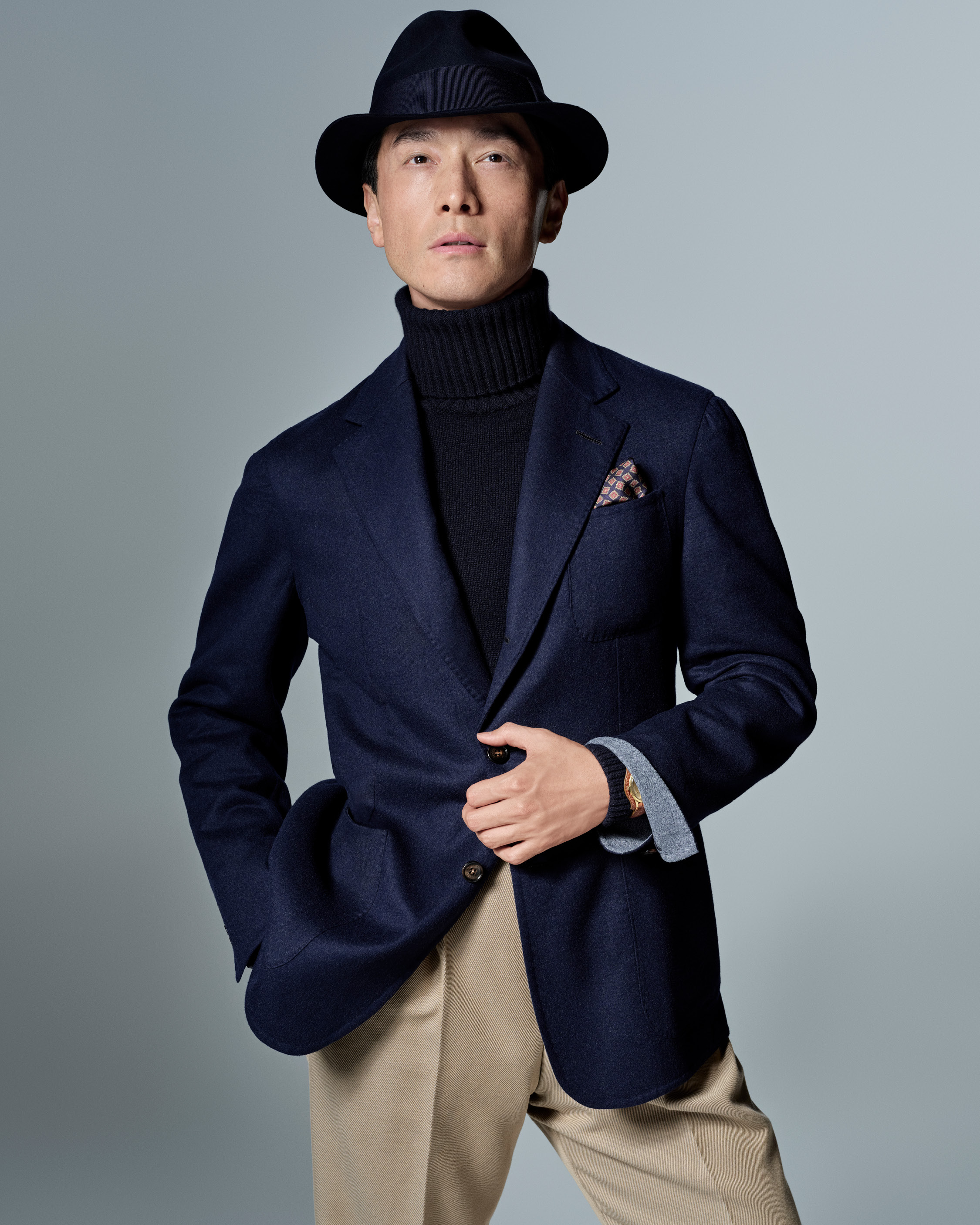 dunhill aw26