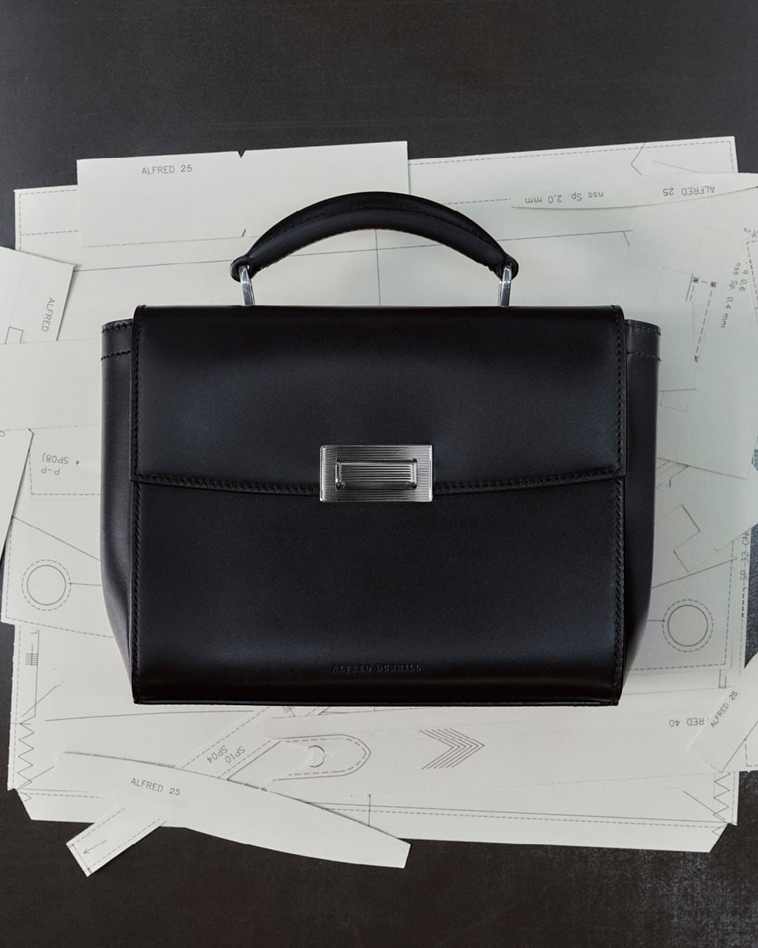dunhill Alfred collection