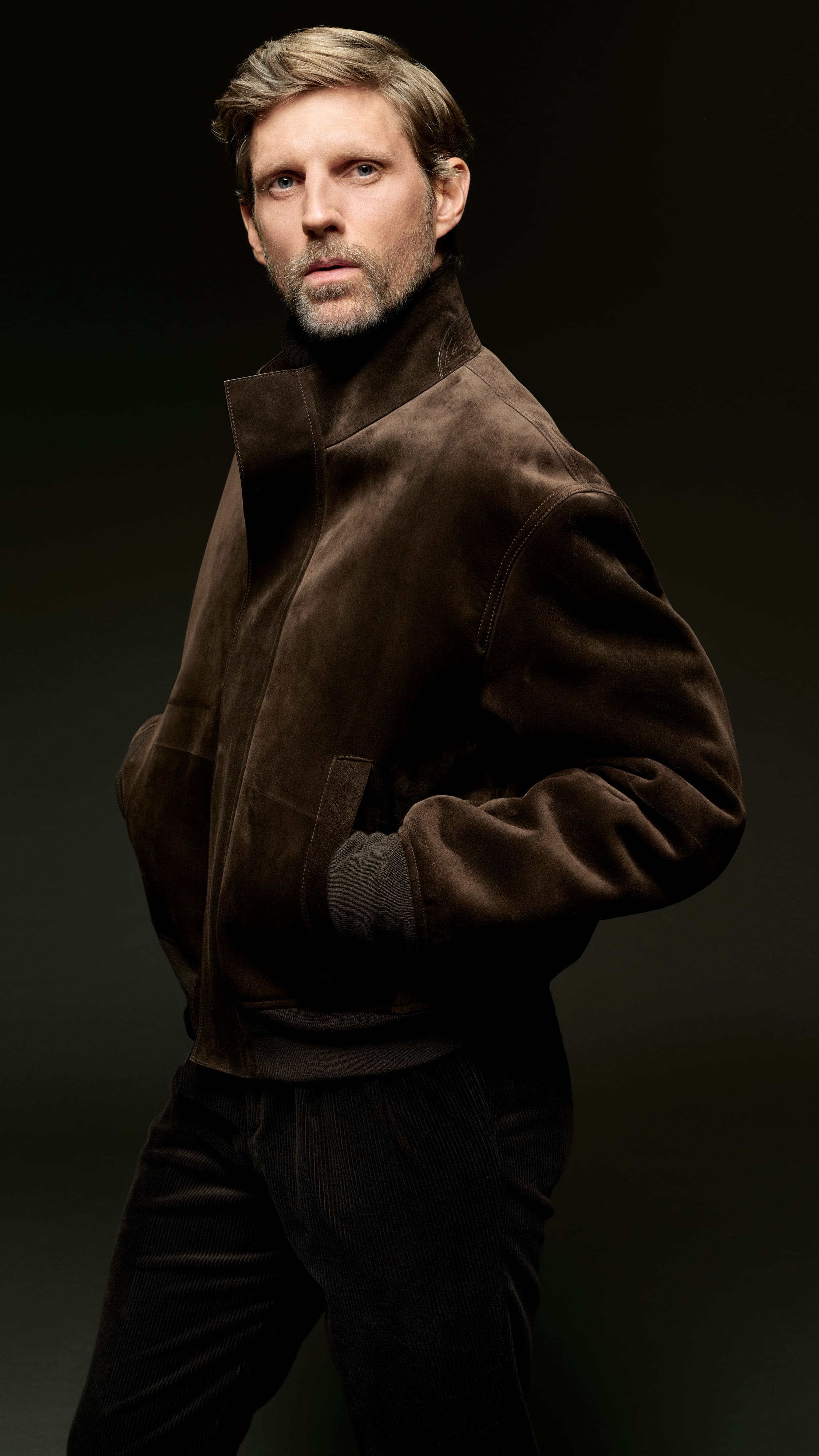 dunhill AW26 new arrivals