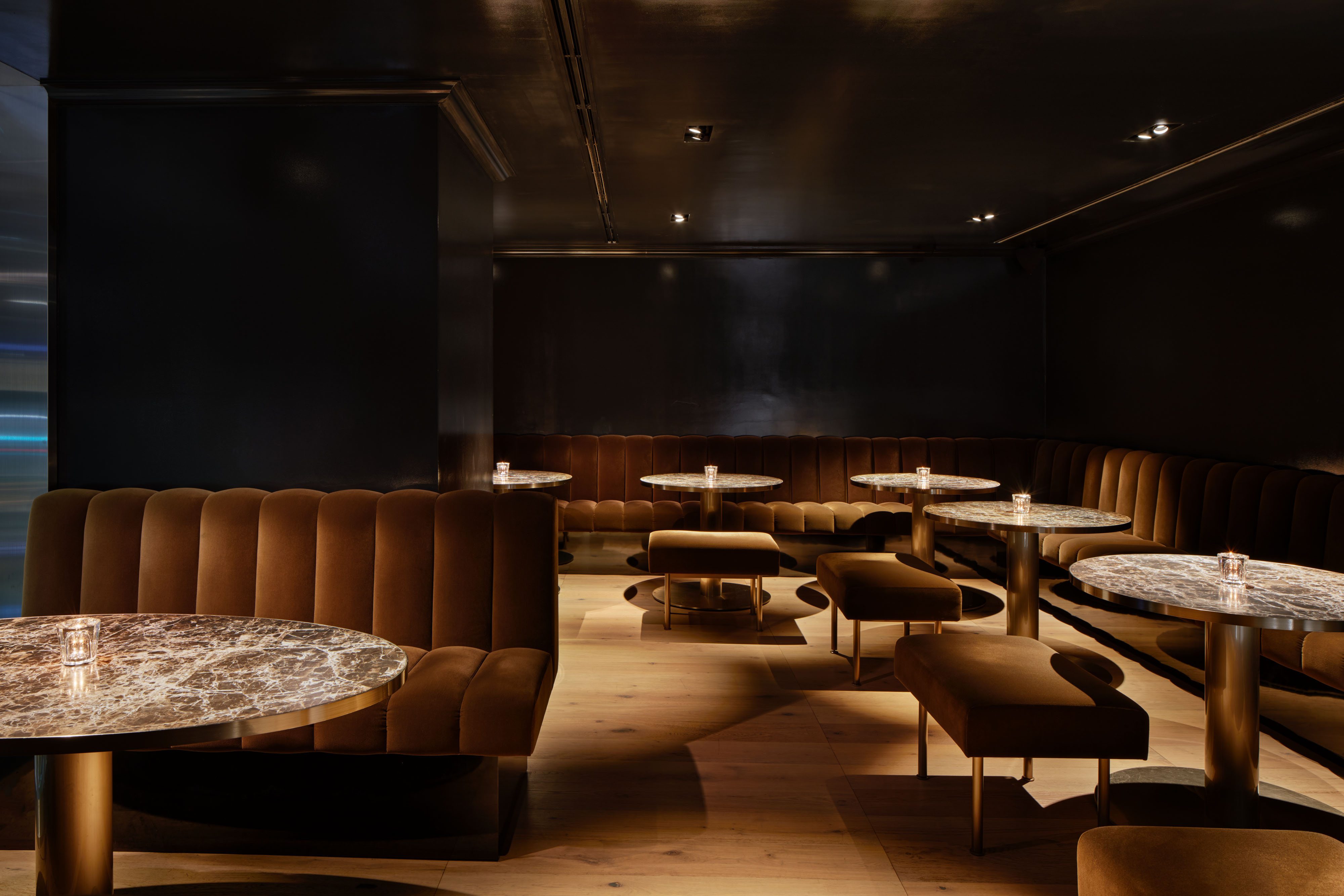The Bar