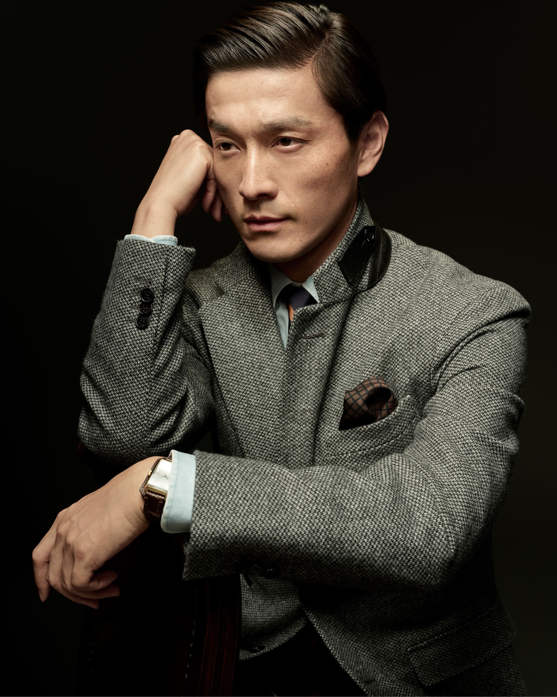 dunhill AW26 new arrivals