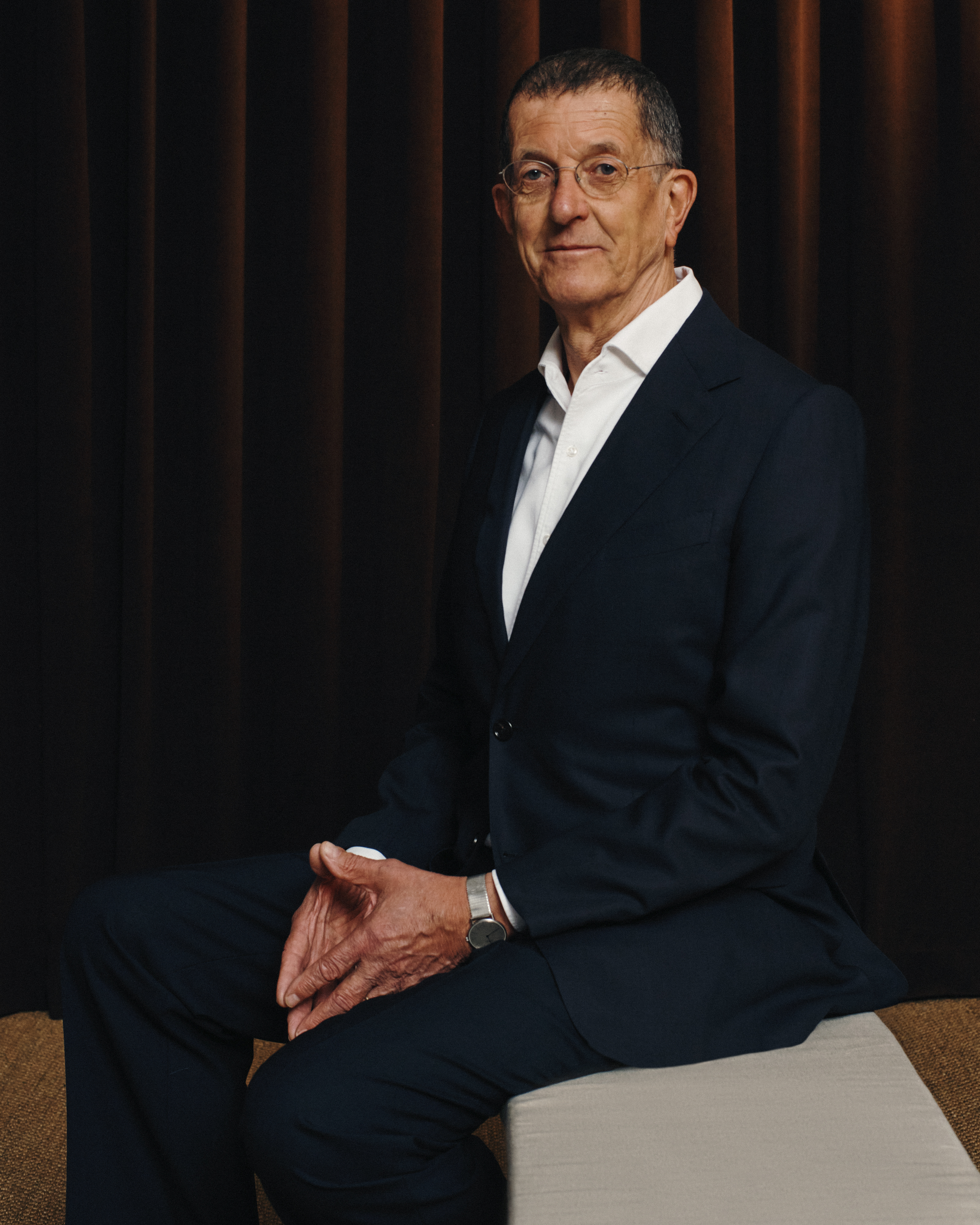 Image for dunhill and Frieze Masters collaboration