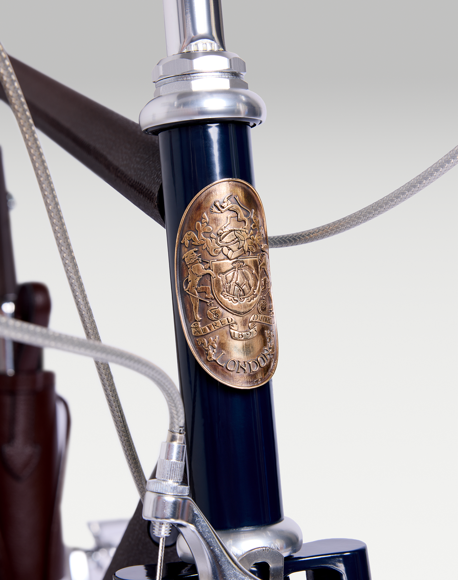 dunhill bespoke objects