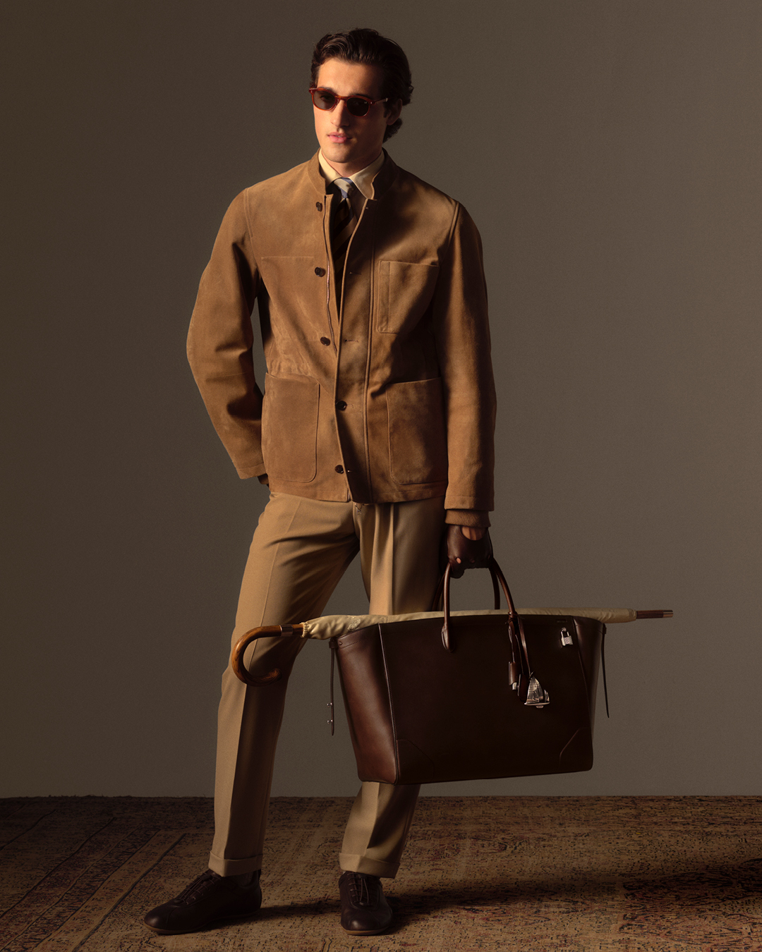 Outerwear | dunhill JP