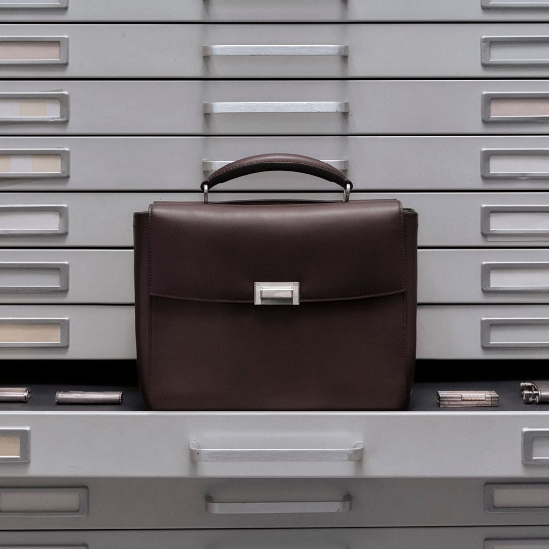 Alfred | dunhill JP