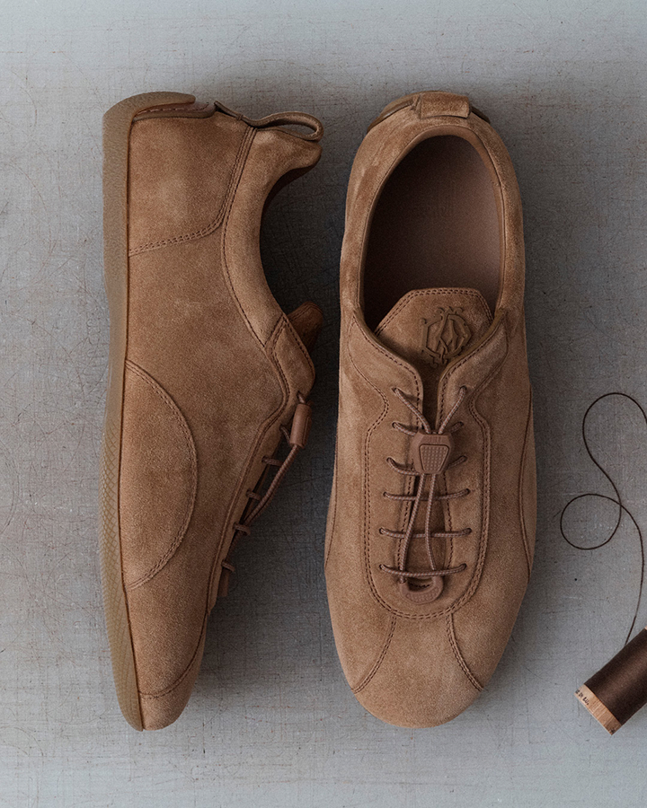 davies sneaker